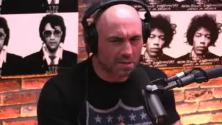 Joe Rogan on Tai Chi