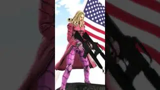 Avrage US president (sfm/JoJo)