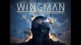 Fire with Fire - Jose Pavli | Project Wingman (2020)