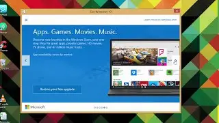 Get Free Upgrade and Install Windows 10 Full Version for Free