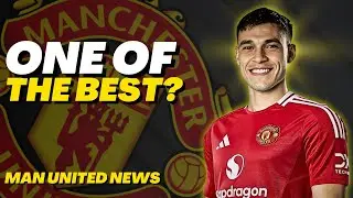 Ugarte 'Here We Go!' McTominay & Hannibal Deals Confirmed! Man United News