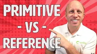 Java Class Design: When to use a Primitive vs Reference Type