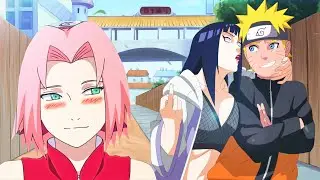 The BEST Naruto Filler You’ll Ever See | Road to Ninja