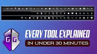 Ultimate Game Guardian Tools Guide – Learn All Features Now! 🎮#viral #trending #games #trendinggames