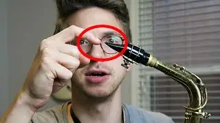 How to Tongue on the Sax for a HUGE Sound