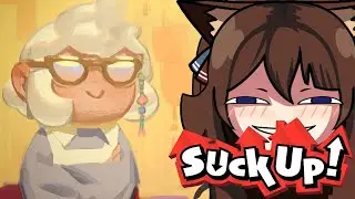 Can I Outsmart AI? | Suck Up | Full Paythrough