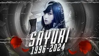 Sayuri - Жизнь Посвященная Музыке