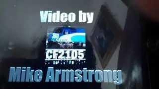 Cf2105 intro