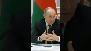 ПОЛІТІЧЕСКАЯ ПУРГА від Єврокомісара ☝️сказав путін