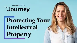 Tips for Protecting Your Business’s Intellectual Property | The Journey