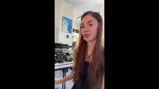 Дарья Стрельникова Музыка Души 🤍 в прямом эфире!
