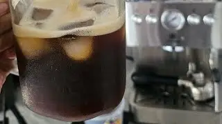 Jualan Auto Cuan. Resep Ice Shaken Madu Americano Lengkap dengan Takaran nya