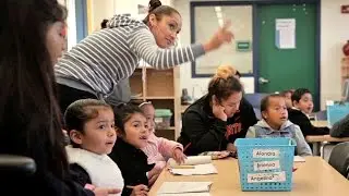 Engaging Parents of English-Language Learners