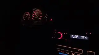 Honda Civic H22a7 Vtec swap 0-100km/h