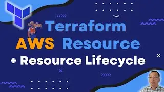 Terraform AWS Resource | Terraform Tutorial