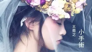 王菀之 Ivana Wong - 小手術 (歌詞版) [Official] [官方]