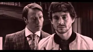 Sociopath = Hannibal