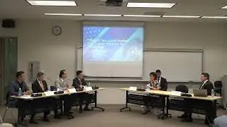 HFAC Member Roundtable: "Global Ties, Local Impact: Why Taiwan Matters for California"