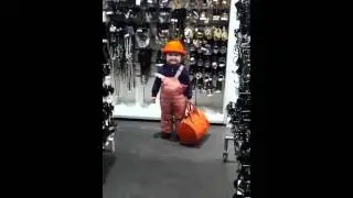 Leysan в магазине