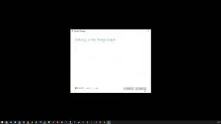 0001 - Microsoft Windows 10 Media Creation Tool Download Creation and Installation