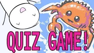 🦀 Make a quiz game in Rustlang!!!