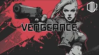 Vengeance - Darksynth Playlist | Cyberpunk / Dark Synthwave | Working / Studying / Driving