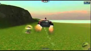 Carbon Combat Teaser