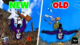 *NEW* Only Up vs Monke Up In Gorilla Tag