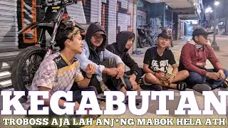 NGABLU ASIK #1