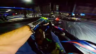 P1 🏆 Track 1 Race - W5 H1 2024-3 Wednesday League - GoPro Hero 11 HyperView + Gyroflow