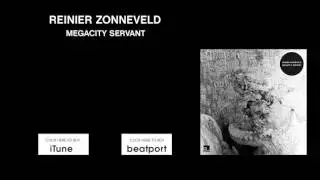 Reinier Zonneveld - You could be te one I Want [Stil Vor Talent]