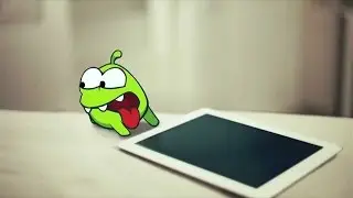 Om Nom Stories (Original Episode, Cut the Rope)