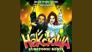 НеКсюша (Cubetonic Remix)