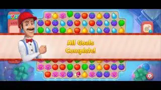 Level 6864 / Level 6875 / Level 6879 / Level 6881 / Level 6883 / Level 6886 / GardenScapes
