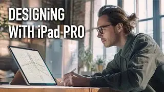 iPad Pro: Real-World Residential Design Workflow?