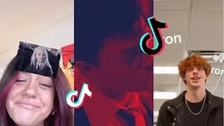 Harry Potter TikTok Compilation | Part 1