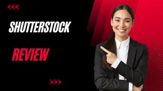 Shutterstock: Your Gateway to Visual Creativity! Review