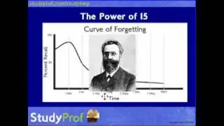 Study Prof - Power of 15