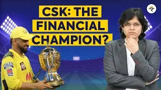 Who is the Real Winner of IPL? | CA Rachana Ranade