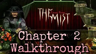 The Mist - Level 2 Walkthrough