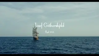 Cinematography/documentary Reel 2020-2023 Josef Götherskjöld