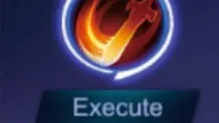 The power of execute😆😆no need basic #mlbb #shorts