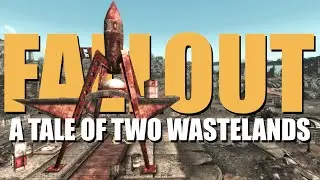 Fallout 3 In New Vegas | Fallout TTW