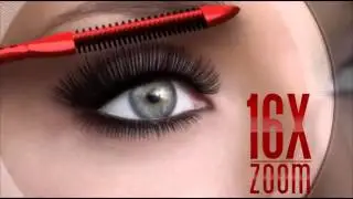 Тушь дизайнер объёма Максимум Орифлейм