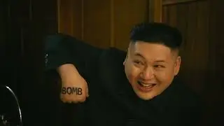 LITTLE BIG   LollyBomb Official Music Video