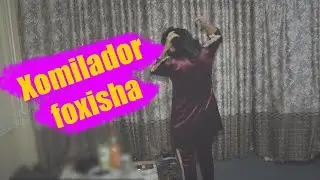 25 SOAT XONADONIGA MIJOZ CHAQIRGA XOMILADOR FOXISHA