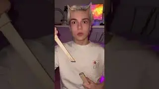 НОЖ ТАНТО-МАЛАХИТ ИЗ СТЕНДОФА В РЕАЛЬНОСТИ
