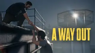 [ LIVESTREAM ] A WAY OUT : CSAMA & VERONKI