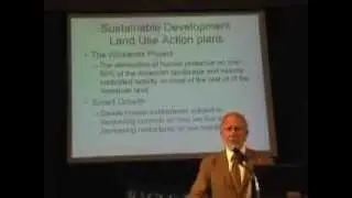 Understanding Sustainable Development Agenda 21