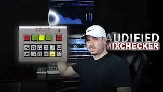 Plugin Sessions Ep. 12 (Audified | MixChecker)